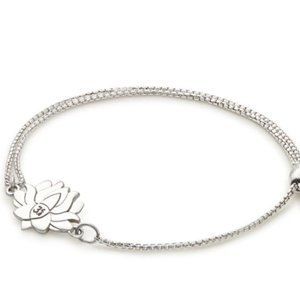 Alex and Ani Pull Chain Bracelets